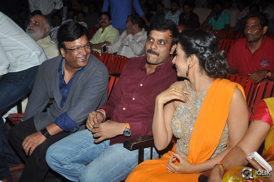 Loukyam-Movie-50-Days-Celebrations